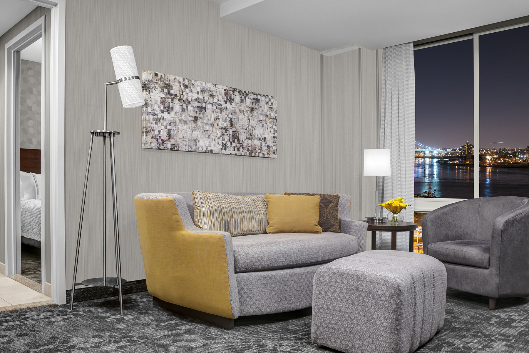 Hotel photo 34 of Courtyard New York Manhattan/Upper East Side.