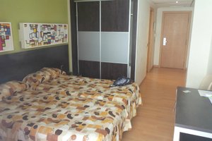Habitaciones y suites
