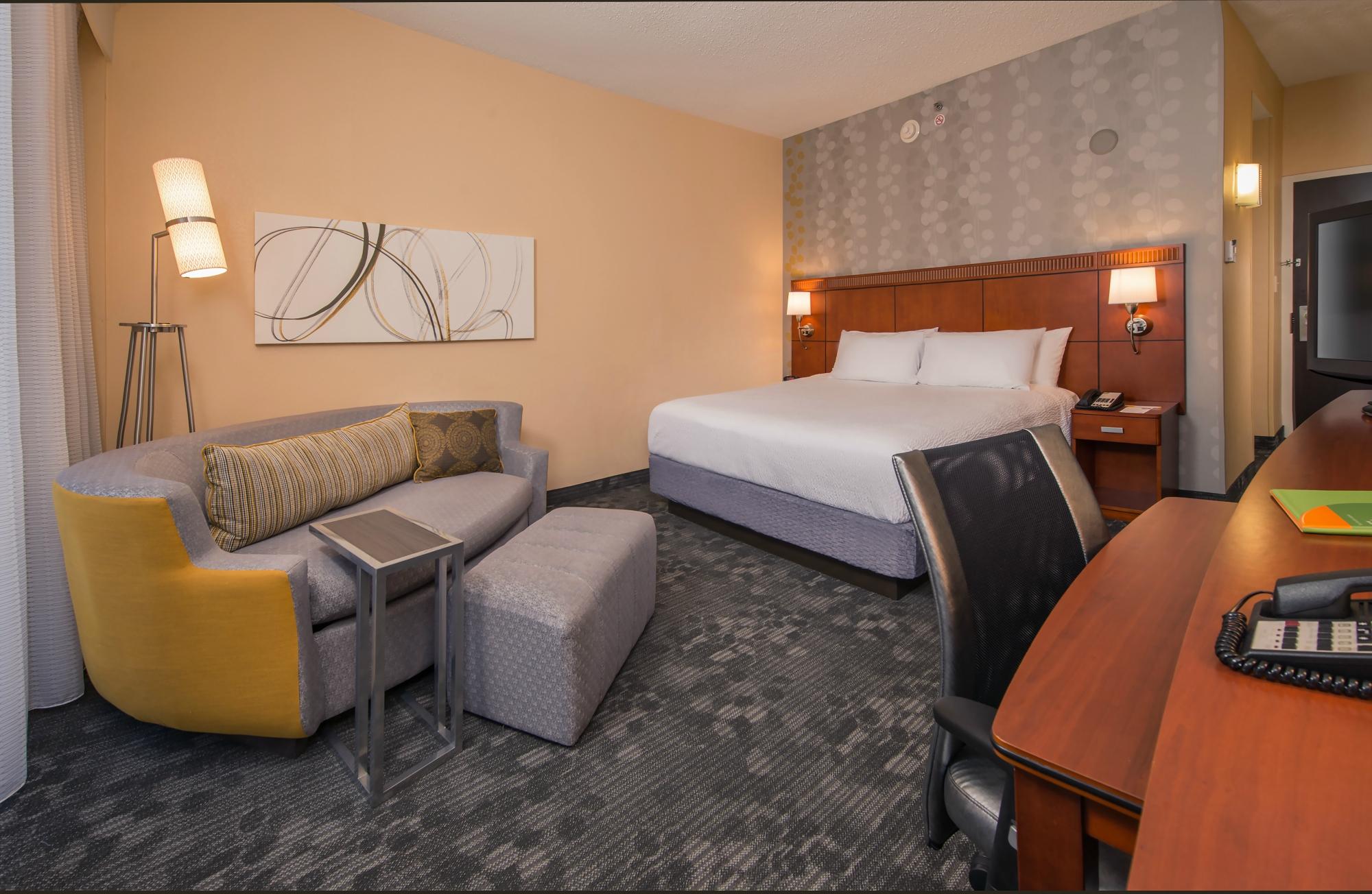 COURTYARD BY MARRIOTT NEW CARROLLTON LANDOVER MD Tarifs 2024   Courtyard By Marriott 