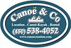 Canoe et Co