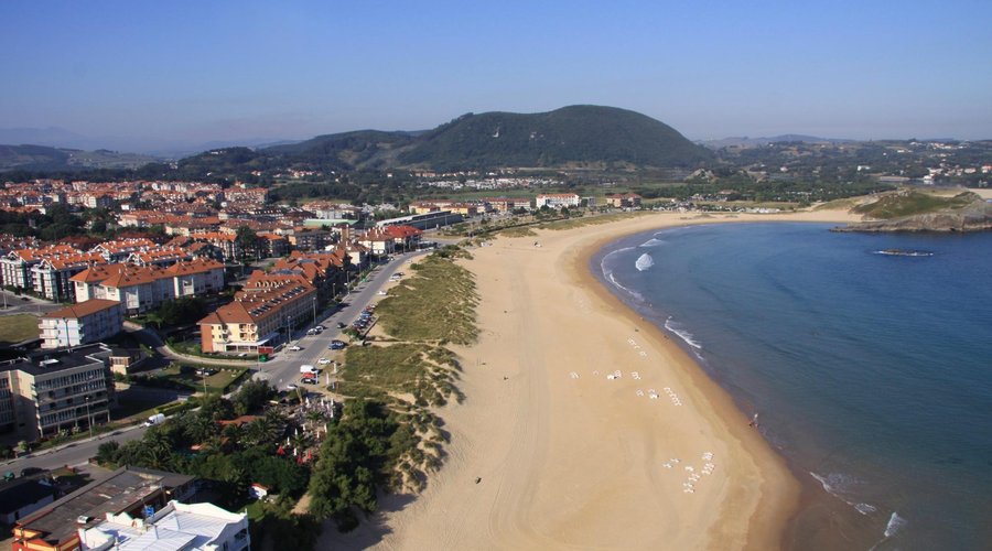 Hotel Playa de Ris