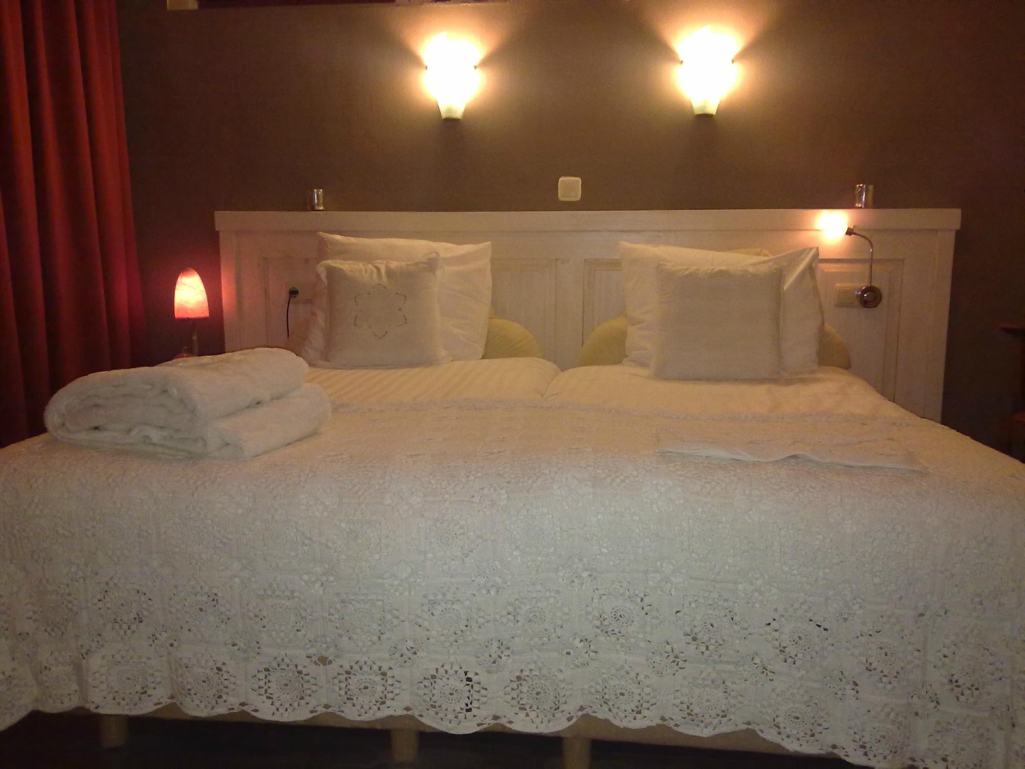 BED&BREAKFAST (Harlingen, Nederland) - Foto's En Reviews - Tripadvisor