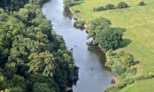 River Wye