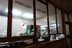 内饰