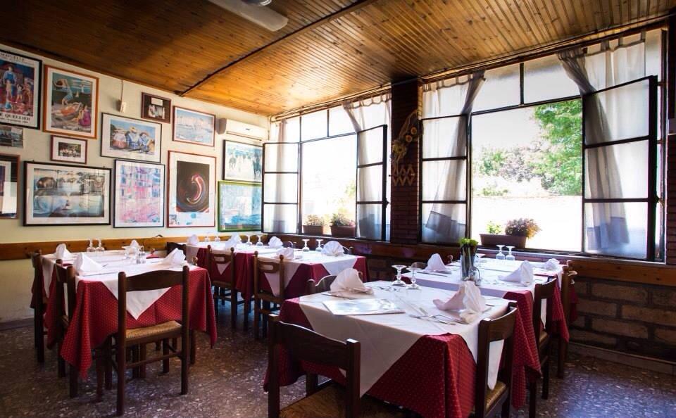 OSTERIA CINTI Rome Castel di Leva Menu Prices Restaurant Reviews Tripadvisor