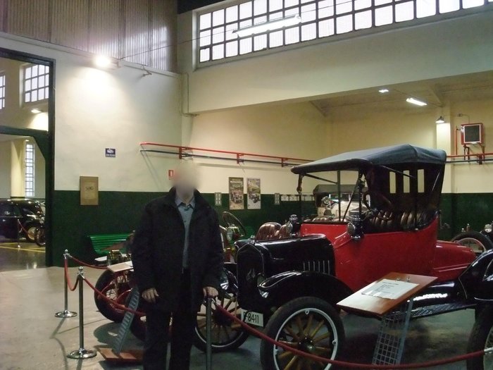 Imagen 3 de Museo Automoción Roda Roda