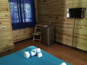 Room & Suite