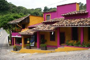 Habitación y suite
