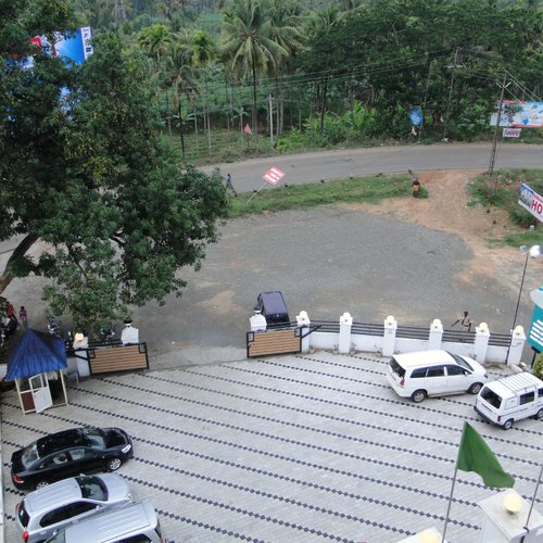 Athirappilly Residency image