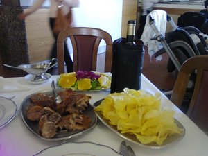 Comida