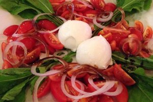 Comida