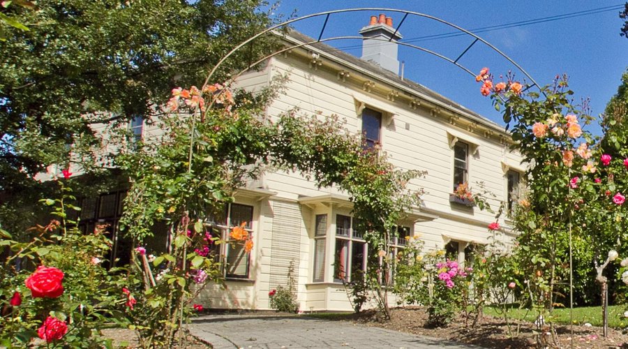The Argoed