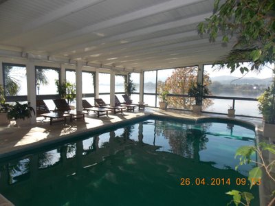 Hotel photo 2 of Lake Buenavista Resort.