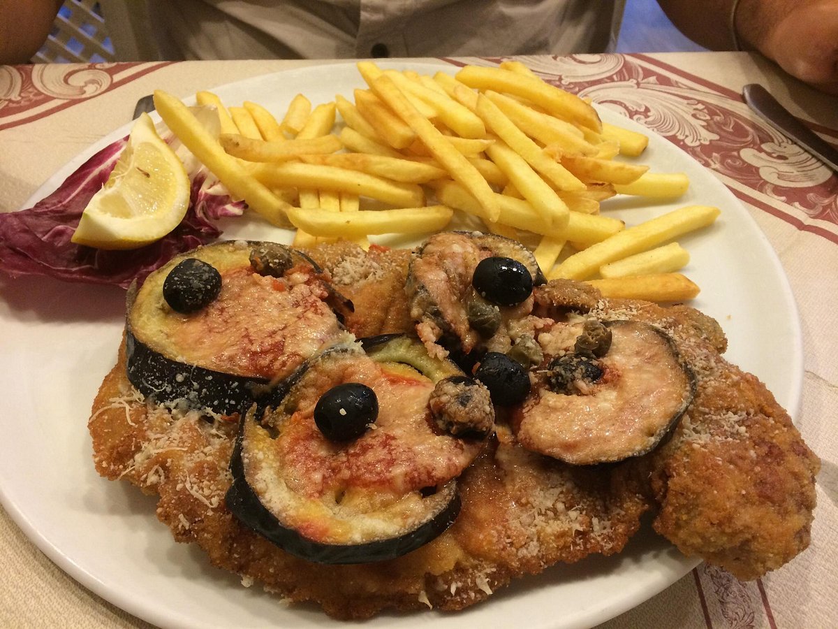 RISTORANTE TRE LEONI, Somma Lombardo - Restaurant Reviews, Photos & Phone  Number - Tripadvisor