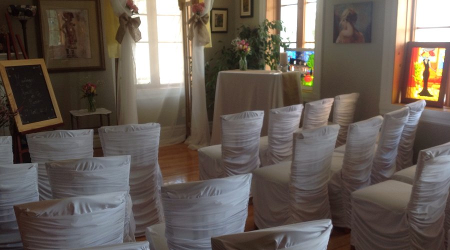 Mariage intérieur