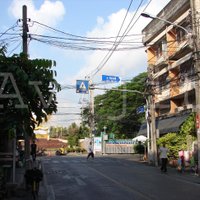 Taling Chan Floating Market (Bangkok) - All You Need to Know BEFORE You Go