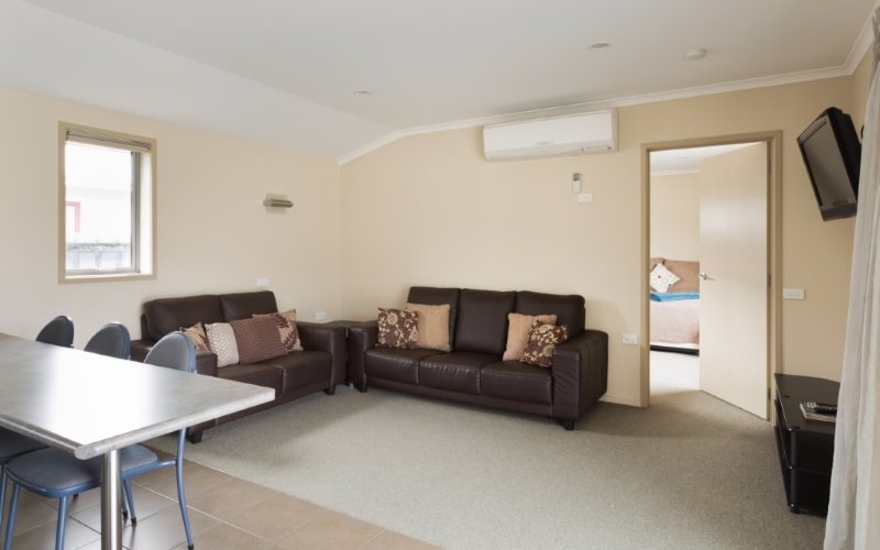 Executive One Bedroom Unit
