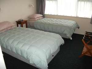 Room & Suite