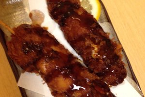 料理