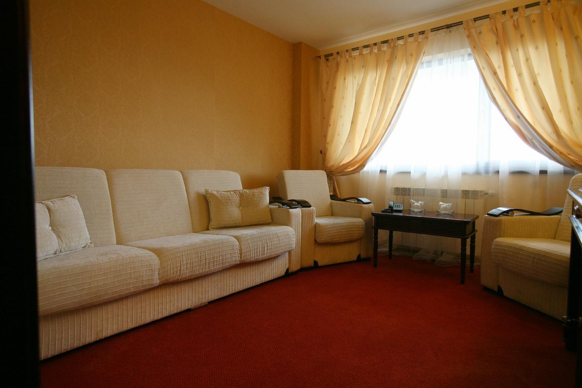 bucium hotel & spa iasi