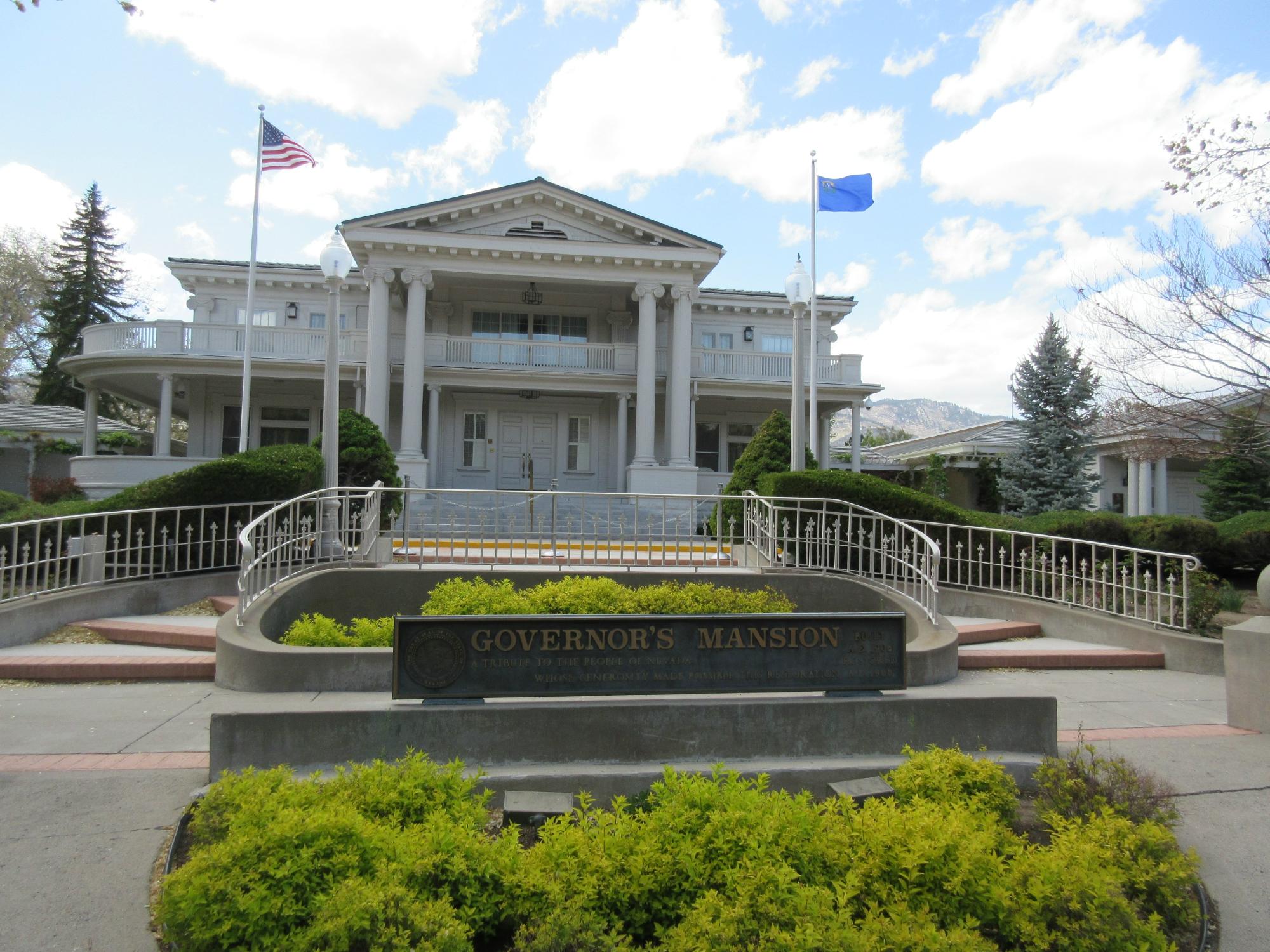 THE 15 BEST Things To Do In Carson City 2024   Governor S Mansion 