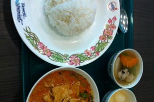 料理