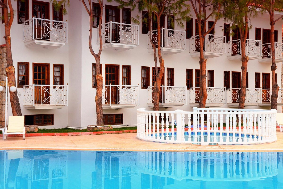 WHITE HOTEL - Updated 2024 Prices & Reviews (Oludeniz, Türkiye)