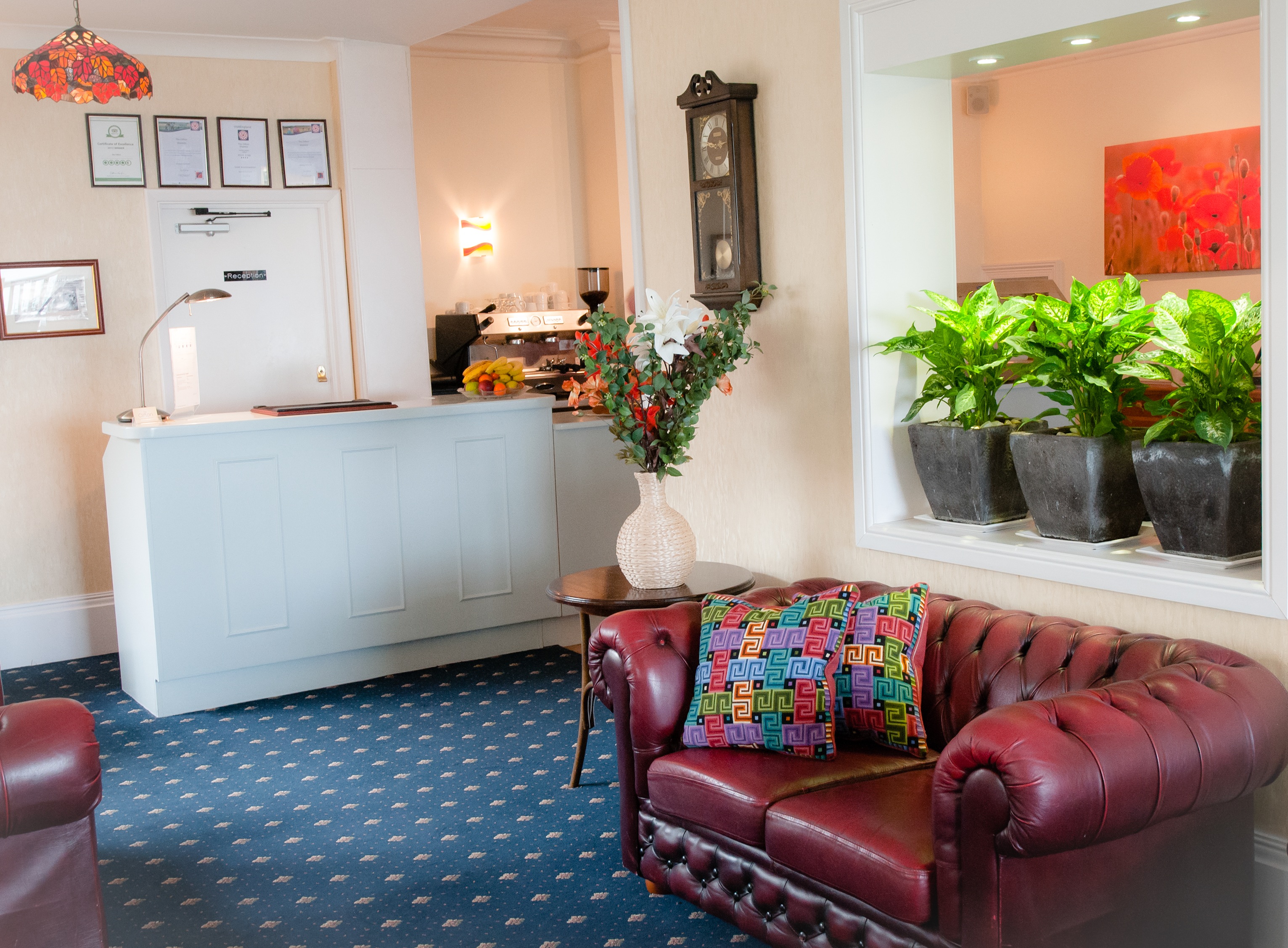 Hotel photo 46 of The Clifton.