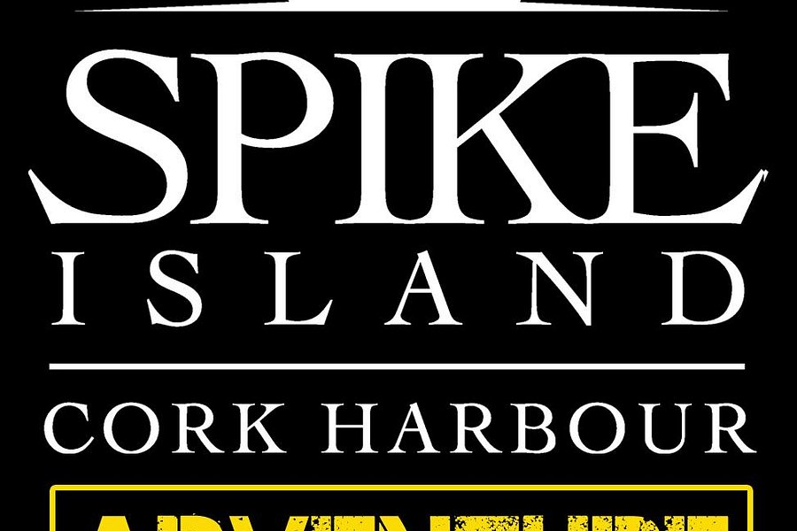 spike island tours reviews