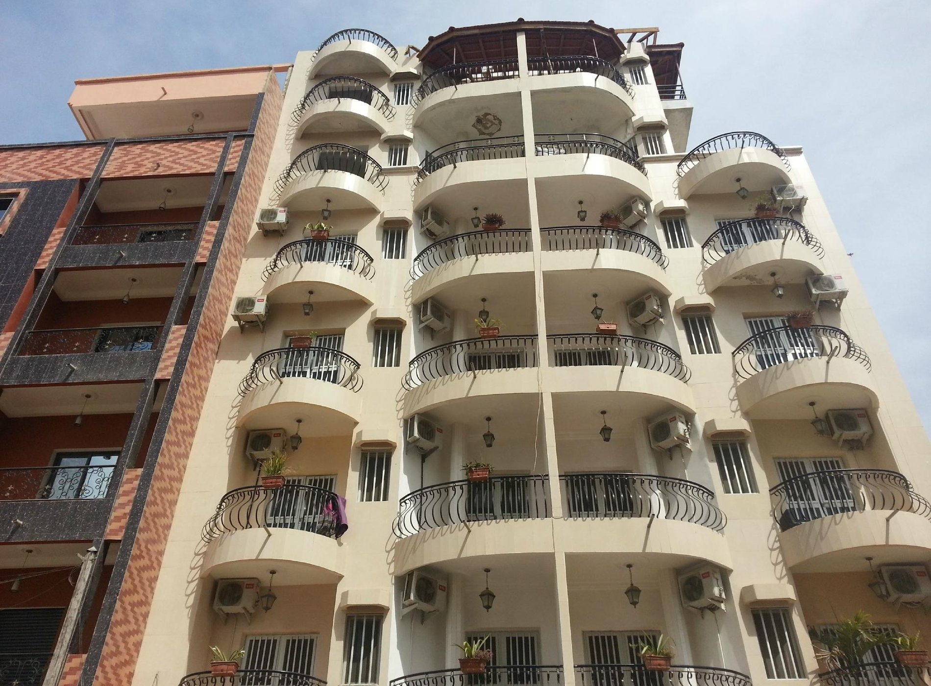 Residence Zeina image