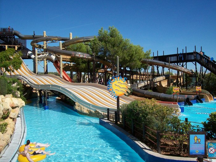 Imagen 1 de Western Water Park