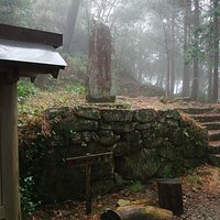 馬越峠