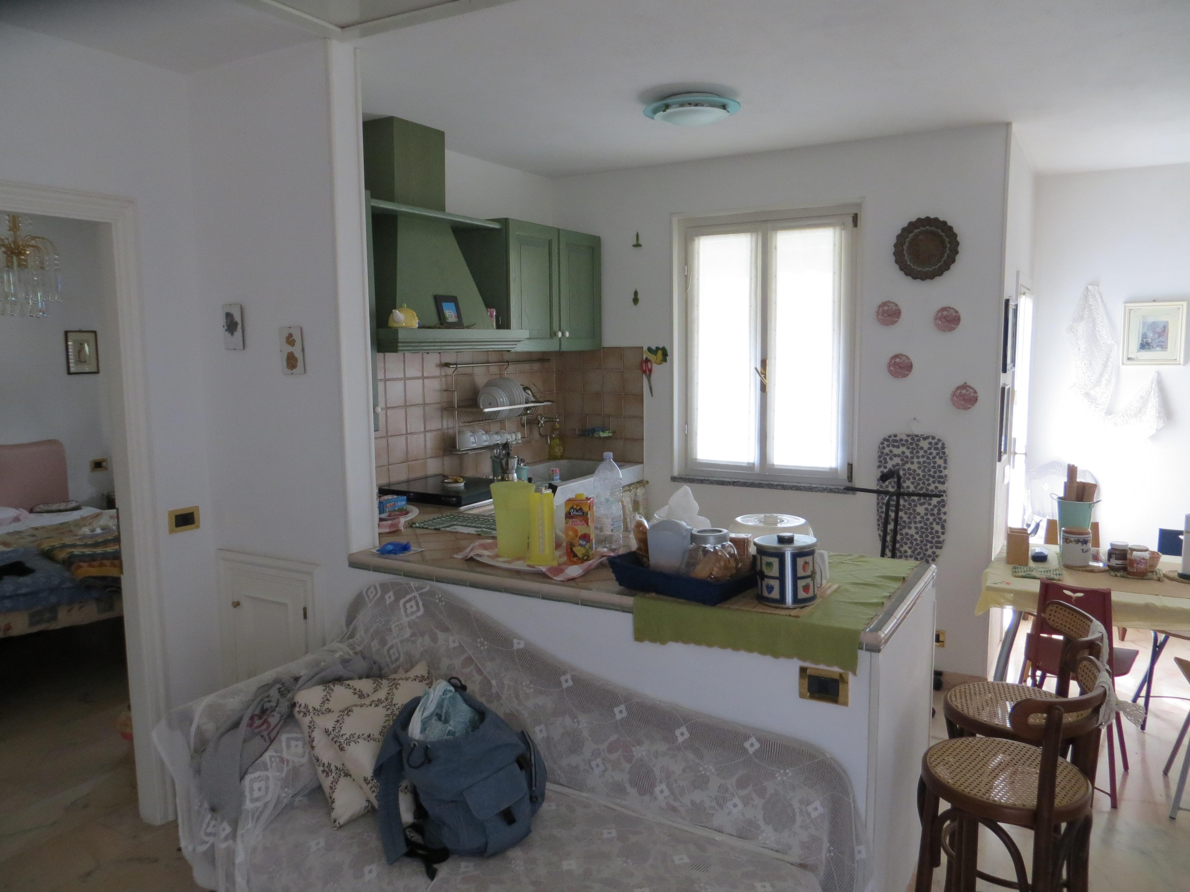 B&B MAMMA ISOLA (Sestri Levante, Italia): Opiniones Y Fotos Del B&b ...