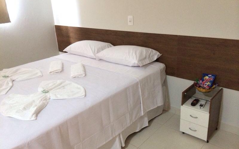 Quarto casal