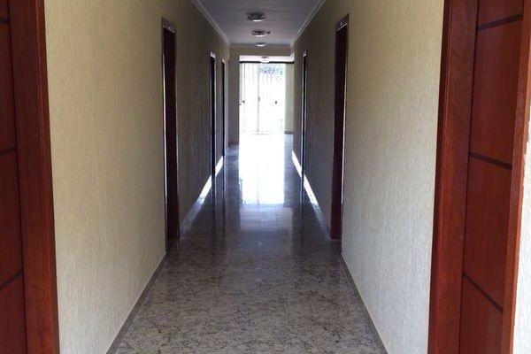 Corredor