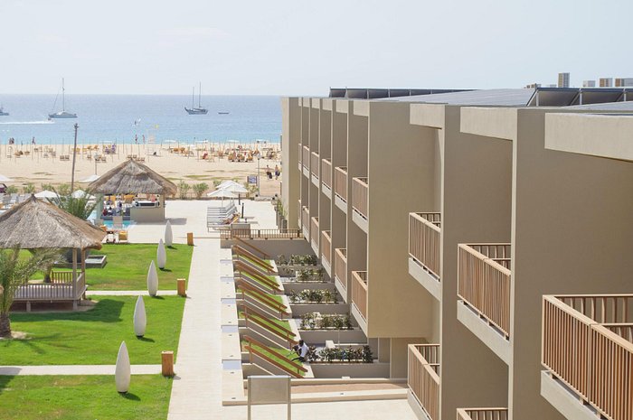 HOTEL SALINAS SEA - Updated 2023 Prices & Reviews (Santa Maria, Cape Verde)