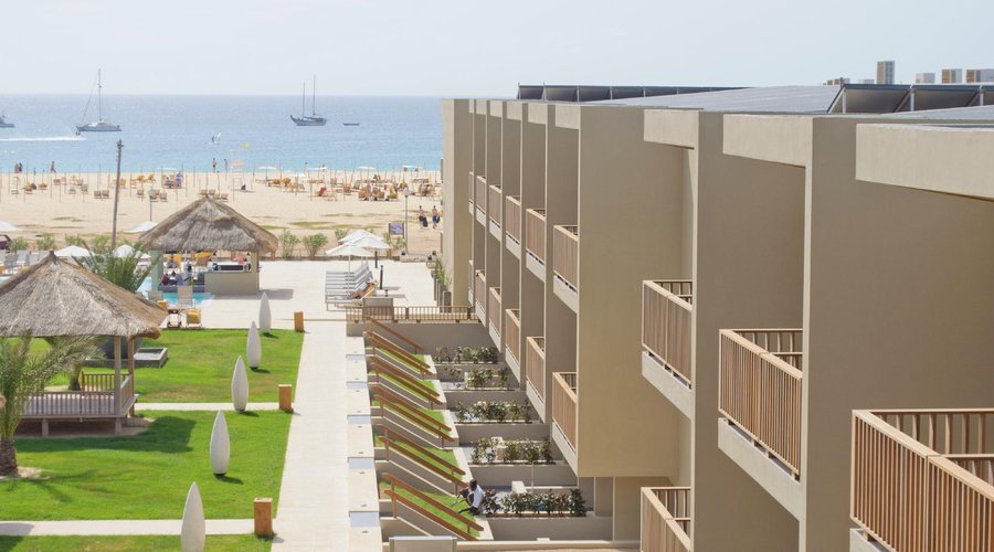 Salinas Sea Hotel