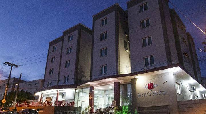 Beno's Hotel