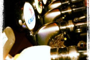 Boissons