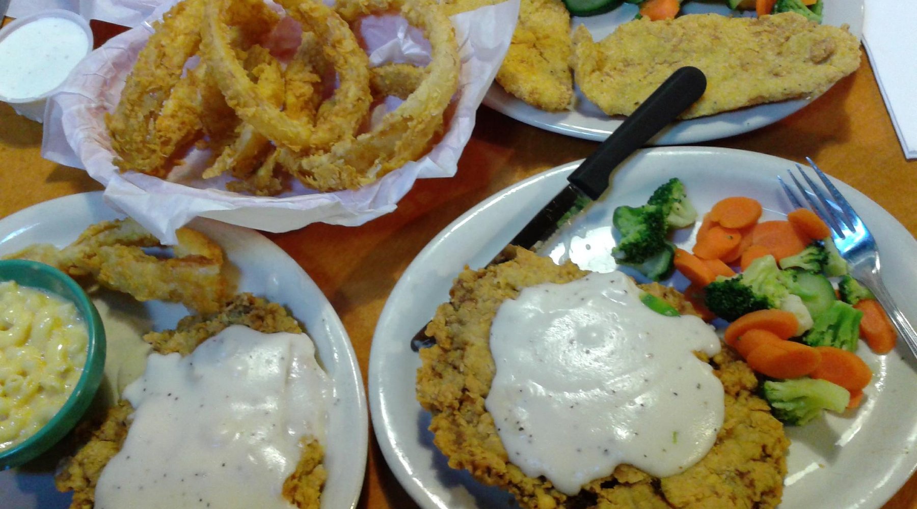 Live oak grill sugar land restaurant reviews photos phone number