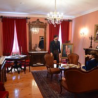 Casa Parlante