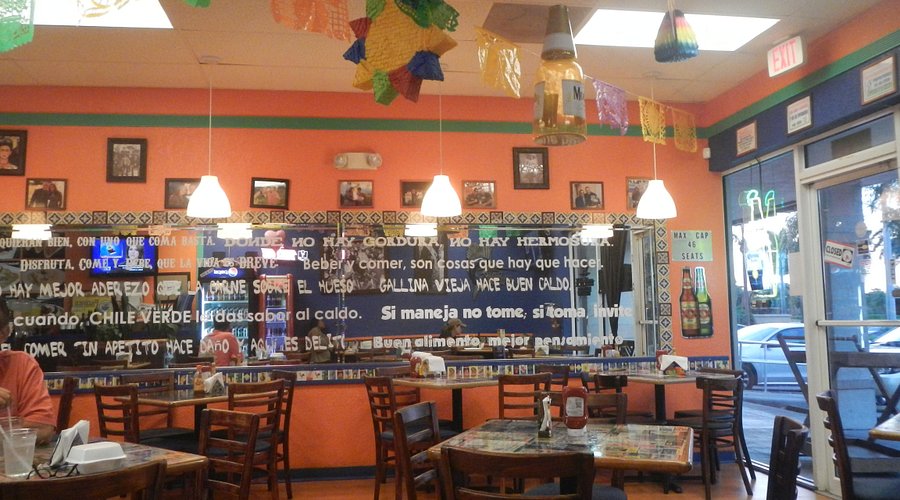Los Tacos