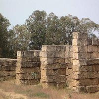 Panoramica delle Mura Timolontee