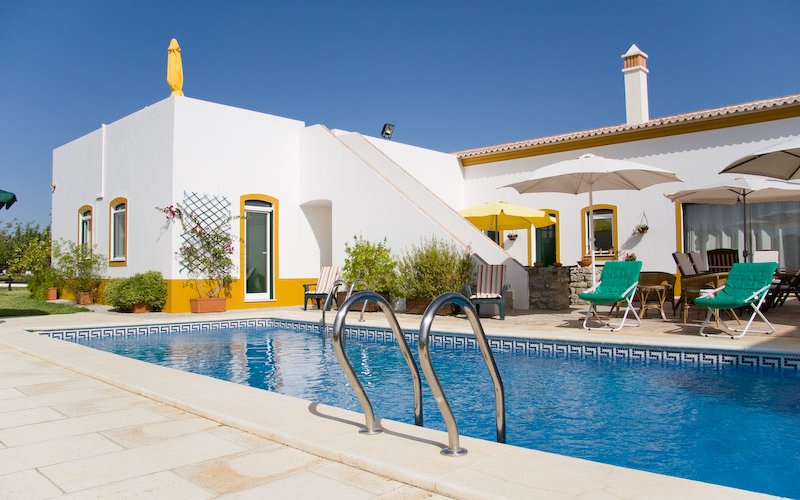 Casa de Cacela