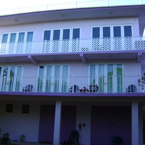 2nd Building - studios for singles and couples
