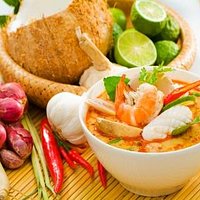Tom Yum Gung