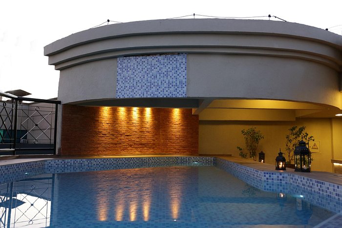 OASIS PLAZA HOTEL $39 ($̶6̶0̶) - Prices & Reviews - Ribeirao Preto, Brazil