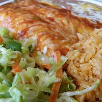 Viva Mexico Grill & Cantina.