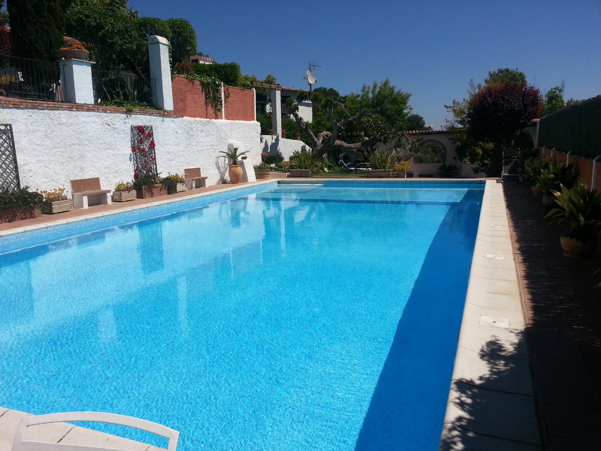 Comarquinal Bioresort Penedes Pool: Pictures & Reviews - Tripadvisor