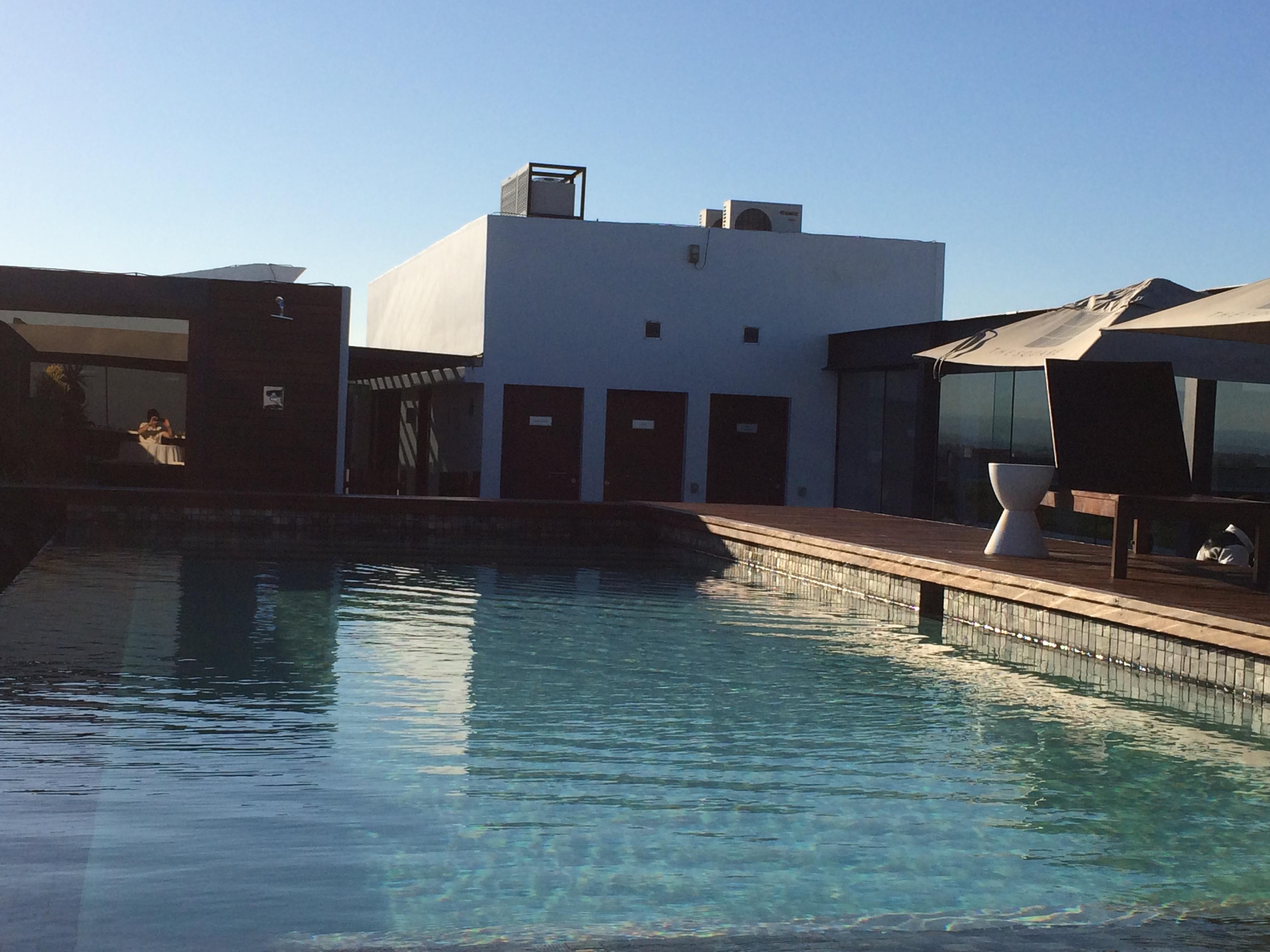 THE SQUARE BOUTIQUE HOTEL SPA Reviews Umhlanga Rocks South